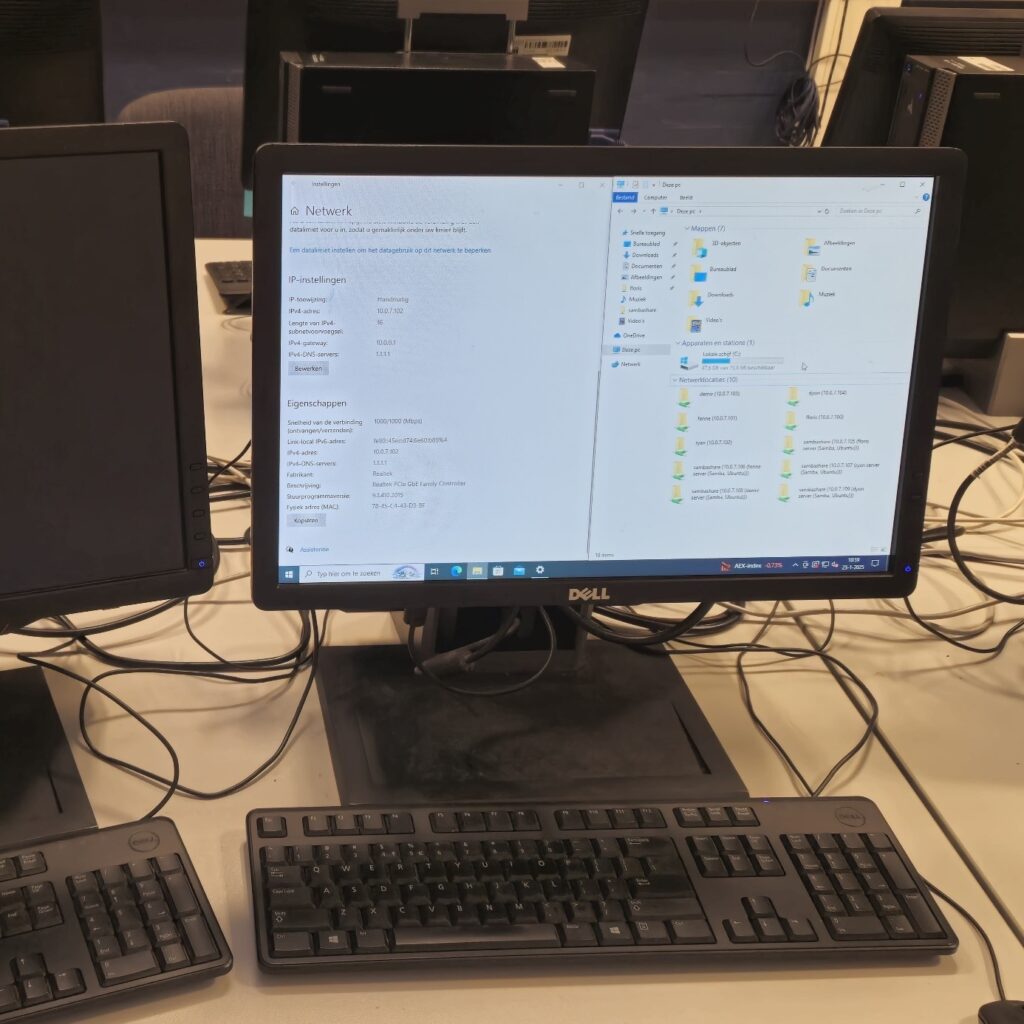 Foto bij dit vak
