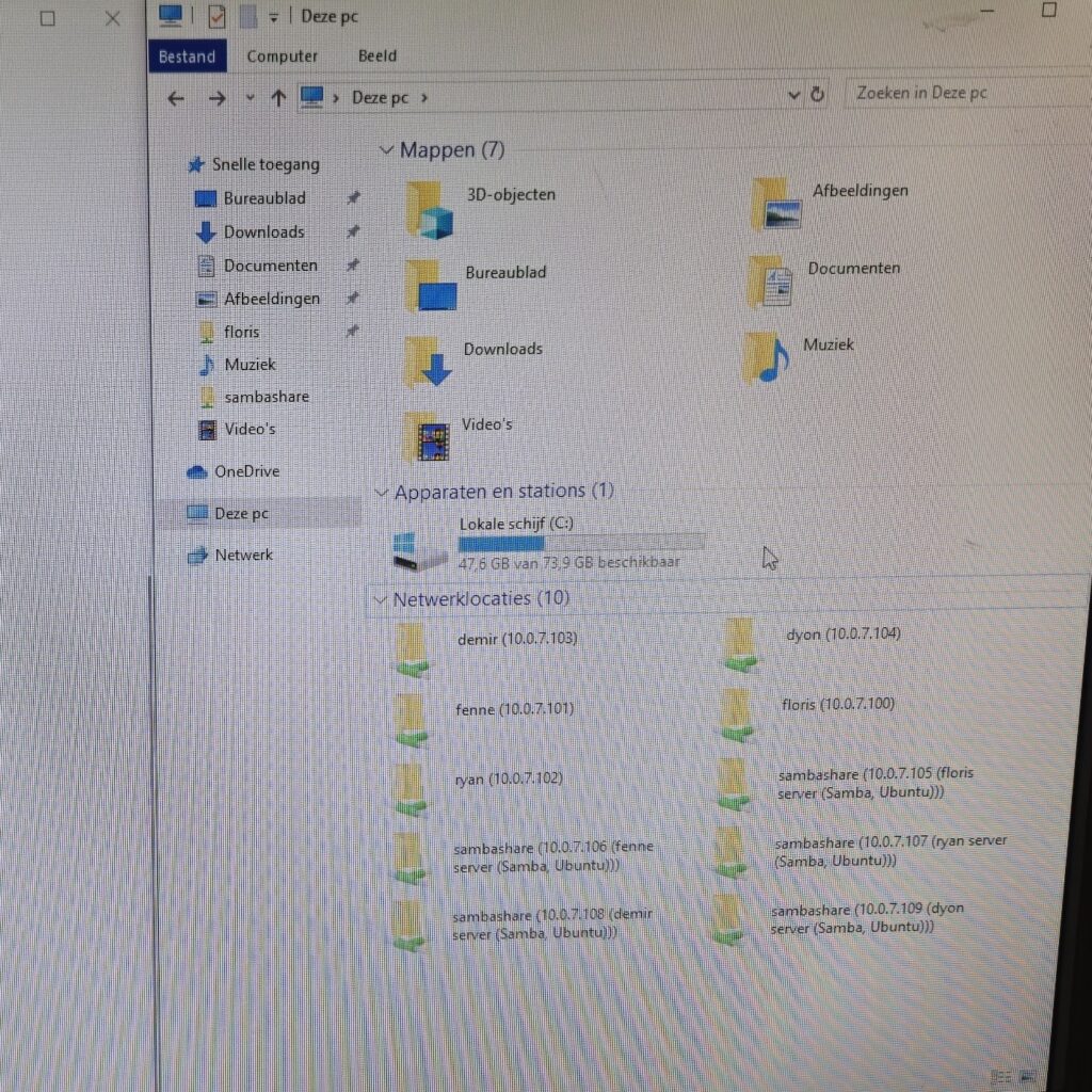 Foto bij dit vak